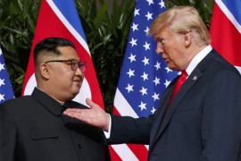 Kim Džong Un do Trampa stiže vozom, putovaće dva dana