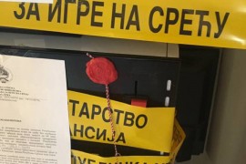 U Laktašima otkriveno nelegalno klađenje