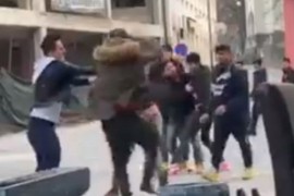 Nova tuča migranata u Bihaću