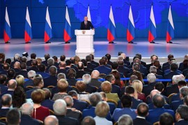 Putin: Rusija spremna za dijalog, ali neće više da kuca na zatvorena ...
