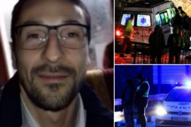 Određeno gdje i kada će biti sahranjen Edin Gačić