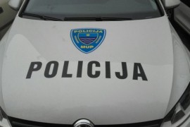 Opljačkana benzinska pumpa kod Čapljine