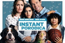 Repertoar bioskopa Cineplexx Palas od 21. februara 2019.