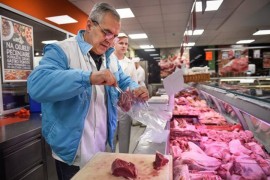 Inspekcija: Ispravni svi kontrolisani uvezeni uzorci mesa