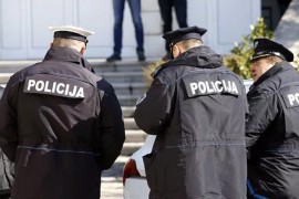 Migrant zaražen HIV-om osumnjičen za silovanje u Bihaću napustio BiH