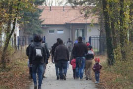 Abdulah iz Avganistana, prvi migrant preduzetnik u Srbiji