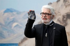 Otkriveno od čega je umro Karl Lagerfeld
