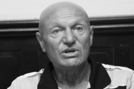 Sahrana Šabana Šaulića biće u petak?