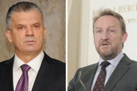 Radončić nakon sastanka sa Izetbegovićem: Nismo napravili koaliciju