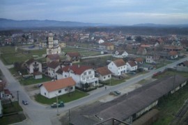 Omarska želi nazad status opštine