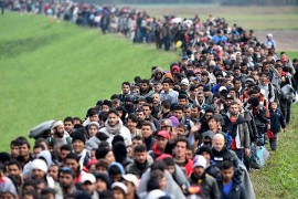 BiH nespremna za udar novog talasa migranata