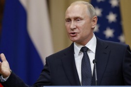 Putin: Rakete su nam takve da možemo da napadnemo iz bilo koje tačke