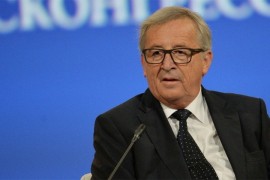 Junker: Članstvo Balkana u EU - pitanje rata ili mira
