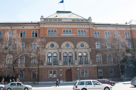Troškovi popravke krova zgrade Predsjedništva povećani na 2,2 ...