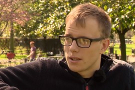 Godinama zlostavljala dečka: Tukla ga čekićem, bola nožem i branila ...
