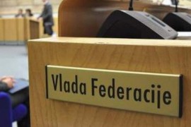 Ko će sve od federalnih ministara do novog saziva obavljati dvije ...