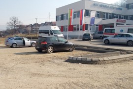 Za uređenje kruga doma zdravlja 80.000 KM