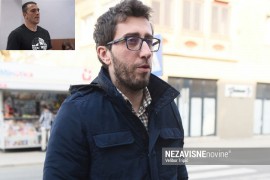 Kovačević: Dok su me udarali, gledao sam da sačuvam glavu