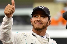 Hamilton: Ferari je vrlo brz, ali nisam zabrinut