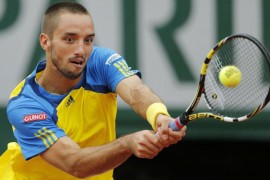 Troicki eliminisan na turniru u Bangkoku