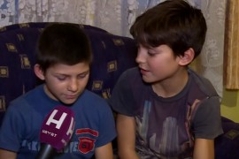 Majka ih ostavila i otišla u Njemačku: "Kuvam bilo šta, samo da brat ...