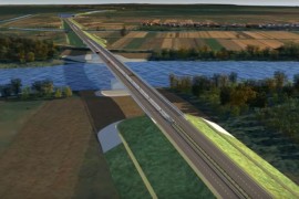 Hrvatska finansira most na Savi sa 130 miliona KM