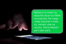 Hapšenje u Modriči: Na prevaru tražili dopune, pribavili oko 83.000 ...