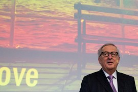 Junker: Postoji mogućnost povratka u devedesete na Balkanu