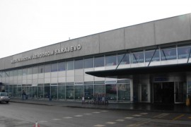 Uskoro bi mogla biti uspostavljena avionska linija Peking - Sarajevo