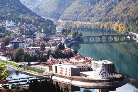 Višegrad spremno dočekuje turiste