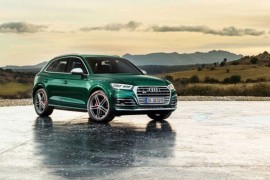Da li je dizel mrtav? Audi kaže – TDI je zakon!