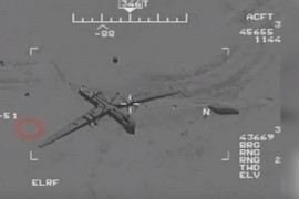 Iranci tvrde da su hakovali i kontrolisali američki dron, objavljen ...