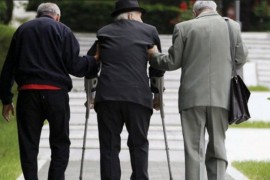 Najmanja penzija u FBiH biće povećana za 11 maraka