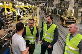 Radnici prije odlaska u Sloveniju trebaju kontaktirati Agenciju za rad ...