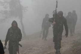 Počela bitka za potpuni krah Islamske države
