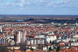 Polno uznemiravao radnicu