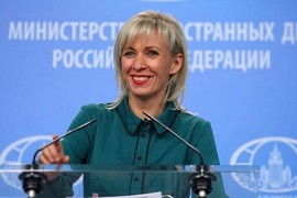 "Amerika šalje specijalce i vojnu tehniku ka Venecueli"