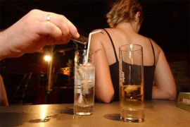 Uhapšen biolog, "droga za silovanje" stigla iz Srbije