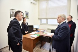 Radojičić: Za podsticaje u ovoj godini planirano 1,1 milion KM