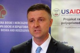 Građani BiH jedu provjerenu hranu