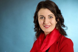 Randa Natraš: Volim raditi na oblikovanju boljeg svijeta kroz nauku