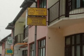 Naređena smjena direktorice škole u Sanskom Mostu