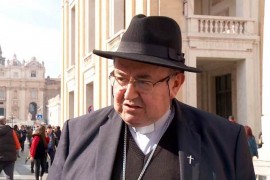 Puljić: I u BiH je bilo zlostavljanja djece
