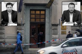 Sekretar AMS Srbije ubio predsjednika saveza pa izvršio samoubistvo