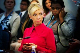 Zaharova: Nedopustiva izjava Rame da je Kosovo dio Albanije