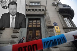 Ko je ubijeni Mirko Butulija?