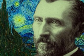 Pariska galerija organizuje neobičnu izložbu Van Goga