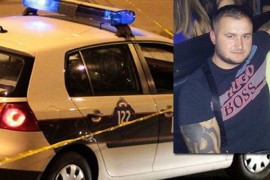 Kabilović se predao tužilaštvu