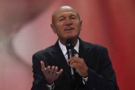 BBC: Pjesme Šabana Šaulića tjerale rokere da slušaju narodnjake