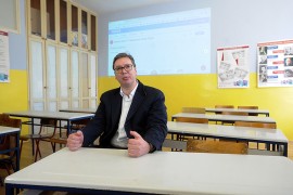 Vučić: 'Vreme smrti' je prošlo